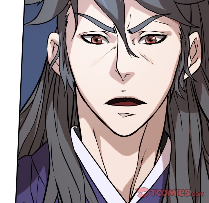 Read The Humble Warriors chapter 34 image 56 on Lezhin