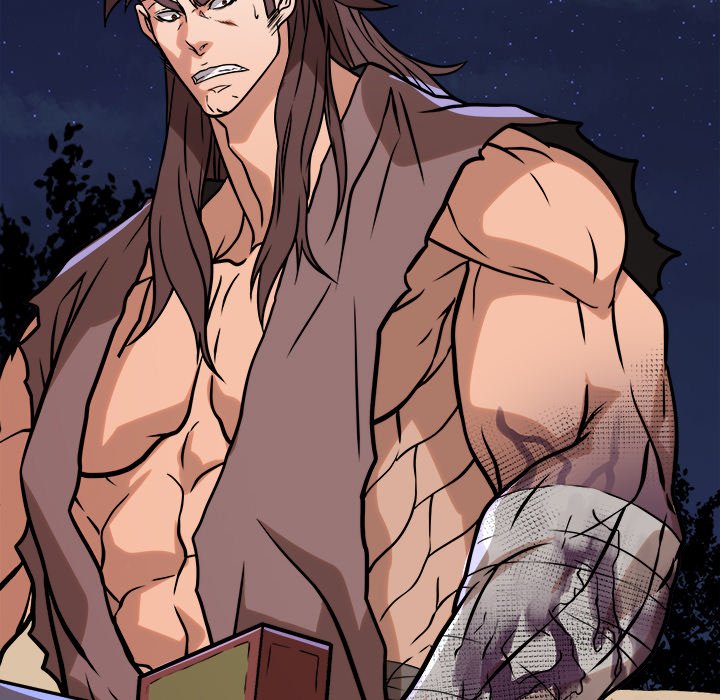 Read The Humble Warriors chapter 34 image 59 on Lezhin