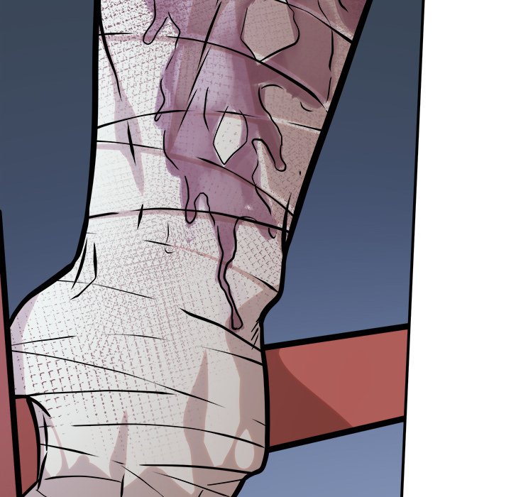 Read The Humble Warriors chapter 34 image 61 on Lezhin