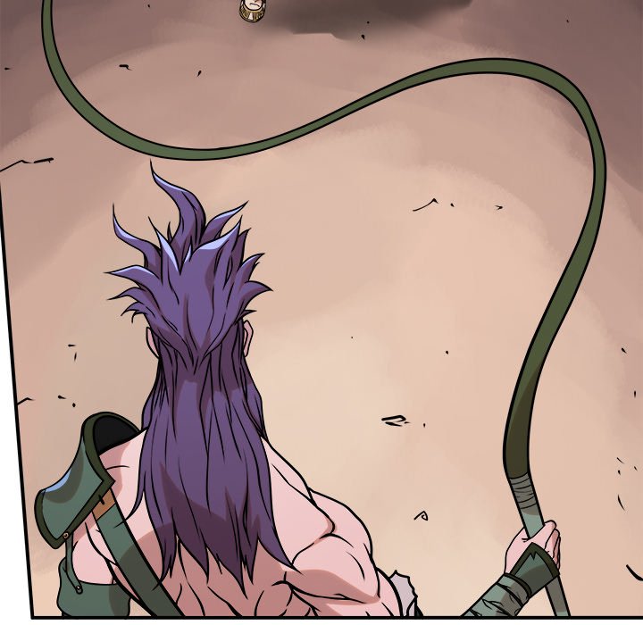 Read The Humble Warriors chapter 34 image 7 on Lezhin