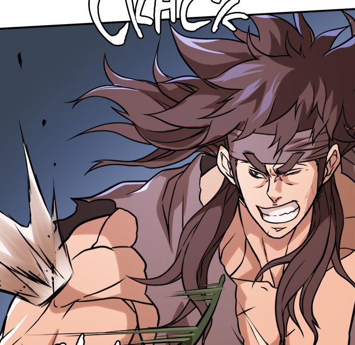 Read The Humble Warriors chapter 34 image 72 on Lezhin