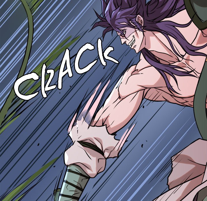 Read The Humble Warriors chapter 34 image 80 on Lezhin