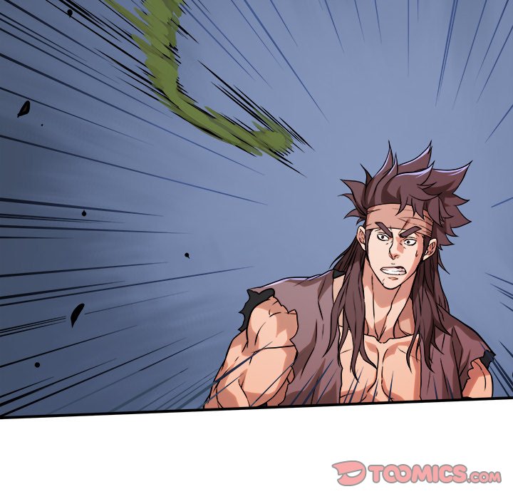 Read The Humble Warriors chapter 34 image 83 on Lezhin
