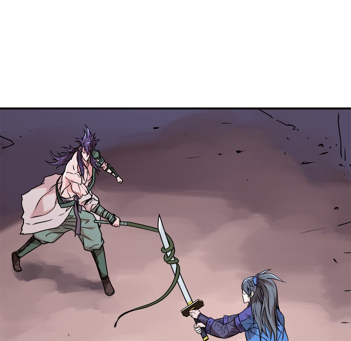 Read The Humble Warriors chapter 34 image 86 on Lezhin