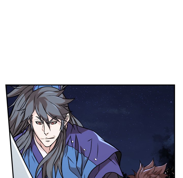 Read The Humble Warriors chapter 34 image 88 on Lezhin
