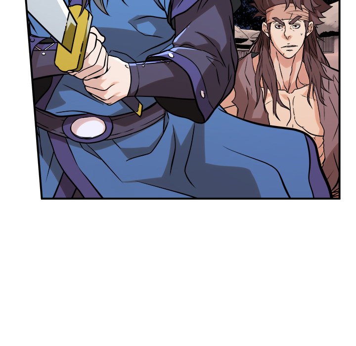 Read The Humble Warriors chapter 34 image 89 on Lezhin