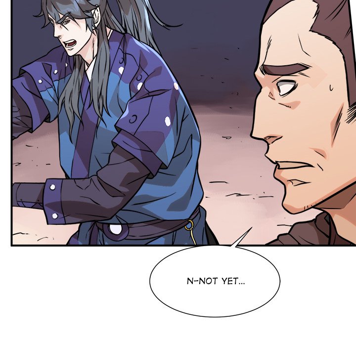 Read The Humble Warriors chapter 34 image 91 on Lezhin