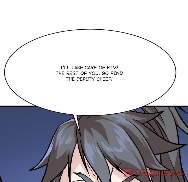 Read The Humble Warriors chapter 34 image 92 on Lezhin