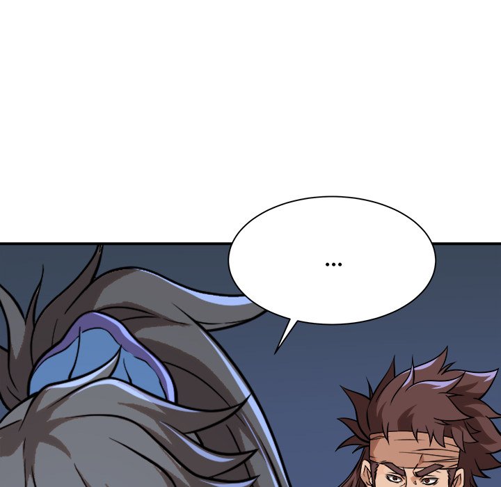 Read The Humble Warriors chapter 34 image 96 on Lezhin