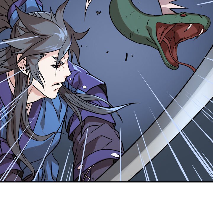 Read The Humble Warriors chapter 35 image 103 on Lezhin