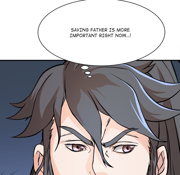 Read The Humble Warriors chapter 35 image 108 on Lezhin