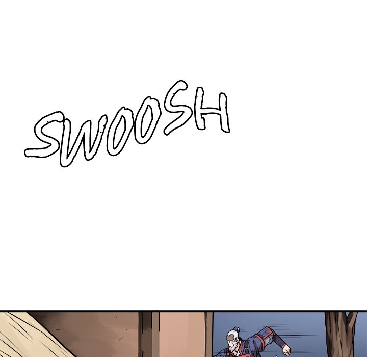 Read The Humble Warriors chapter 35 image 111 on Lezhin