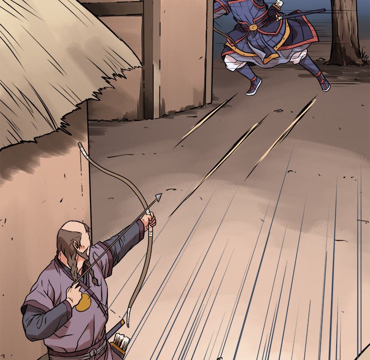 Read The Humble Warriors chapter 35 image 112 on Lezhin