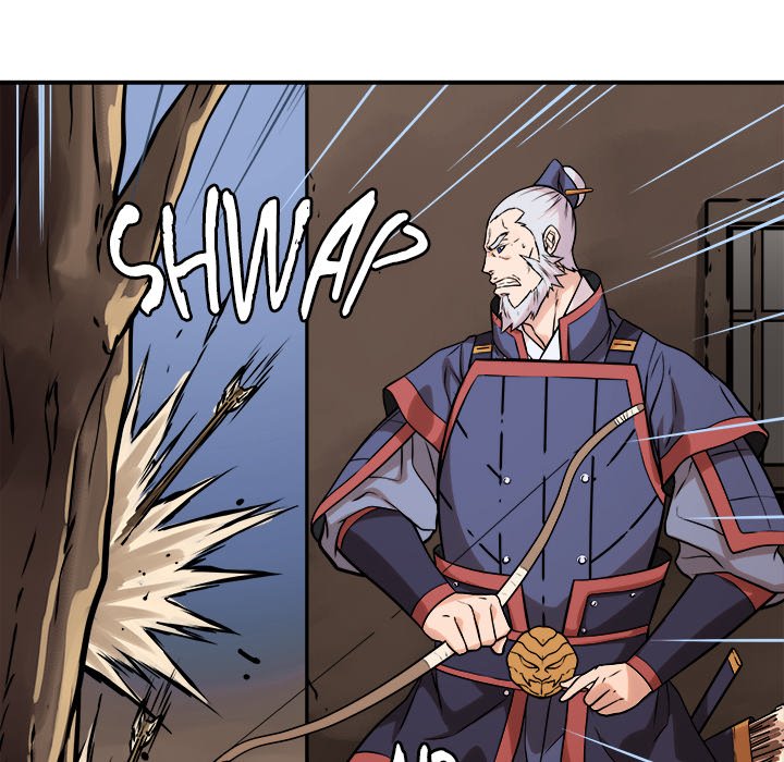 Read The Humble Warriors chapter 35 image 114 on Lezhin