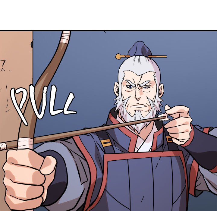 Read The Humble Warriors chapter 35 image 116 on Lezhin