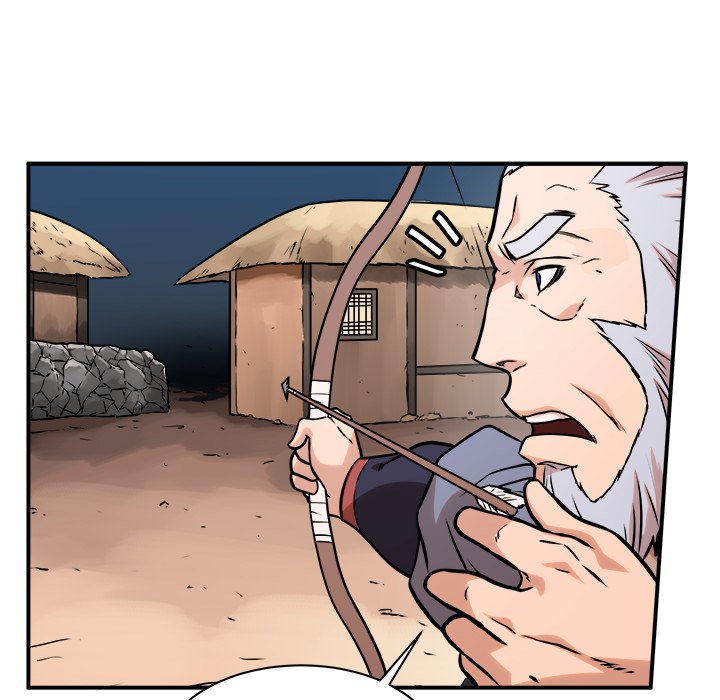 Read The Humble Warriors chapter 35 image 118 on Lezhin
