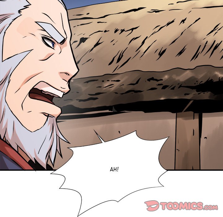 Read The Humble Warriors chapter 35 image 122 on Lezhin