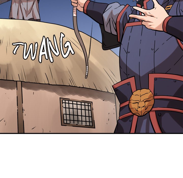 Read The Humble Warriors chapter 35 image 124 on Lezhin