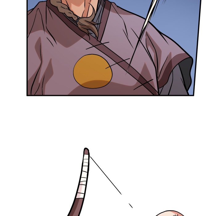 Read The Humble Warriors chapter 35 image 126 on Lezhin