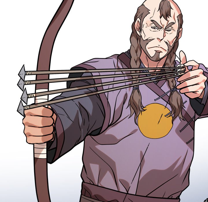 Read The Humble Warriors chapter 35 image 127 on Lezhin