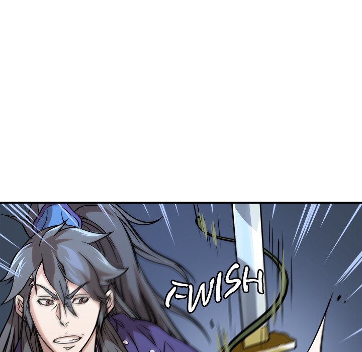 Read The Humble Warriors chapter 35 image 13 on Lezhin
