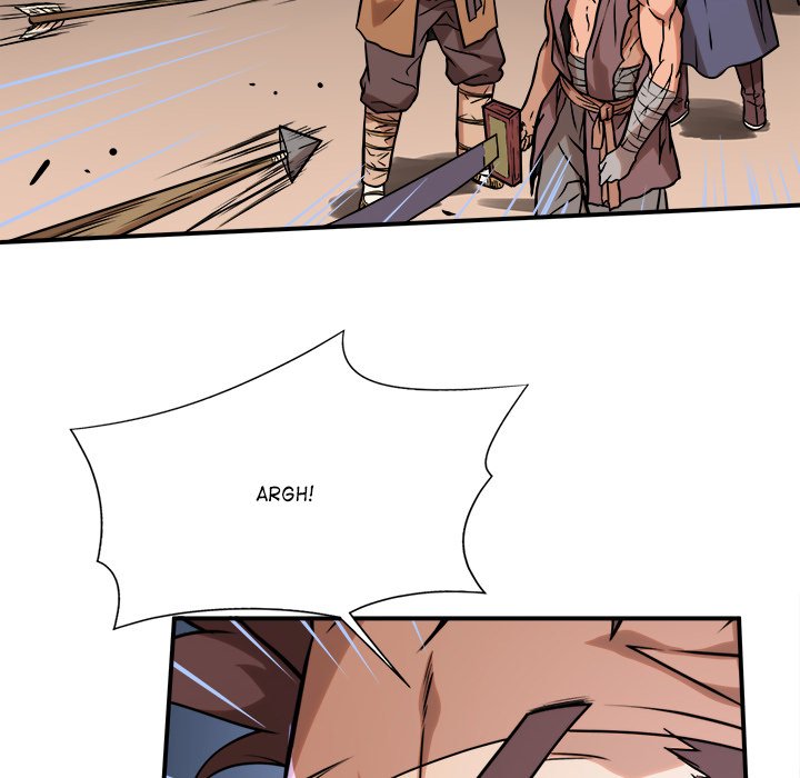 Read The Humble Warriors chapter 35 image 135 on Lezhin