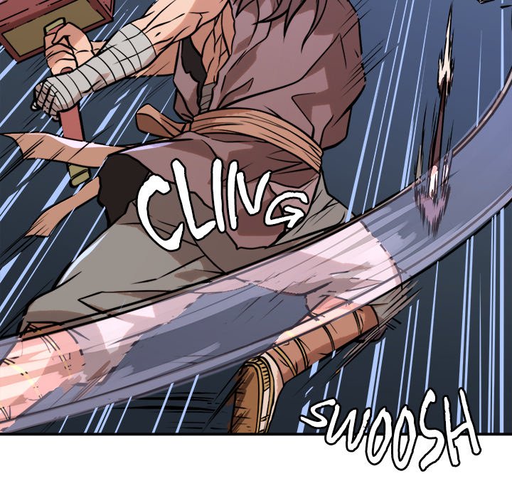 Read The Humble Warriors chapter 35 image 138 on Lezhin