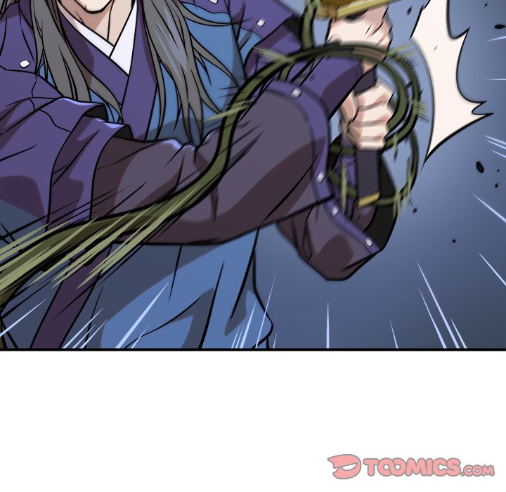 Read The Humble Warriors chapter 35 image 14 on Lezhin