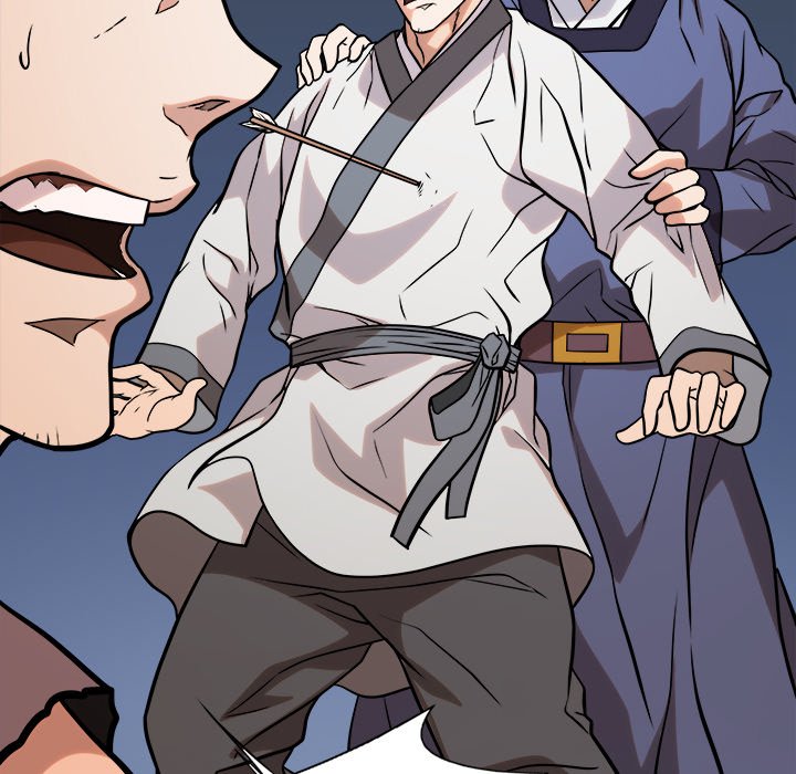 Read The Humble Warriors chapter 35 image 143 on Lezhin