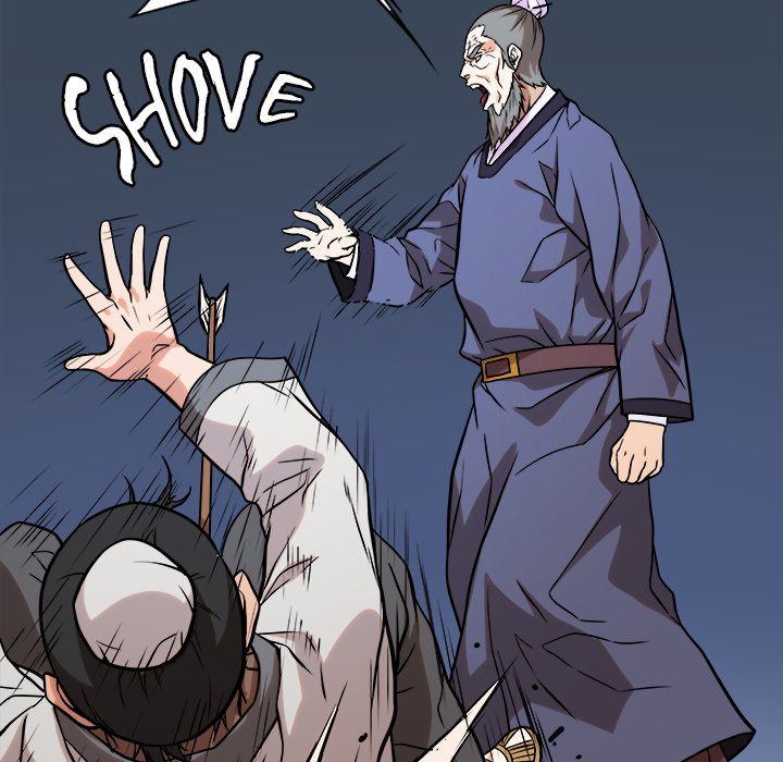 Read The Humble Warriors chapter 35 image 145 on Lezhin
