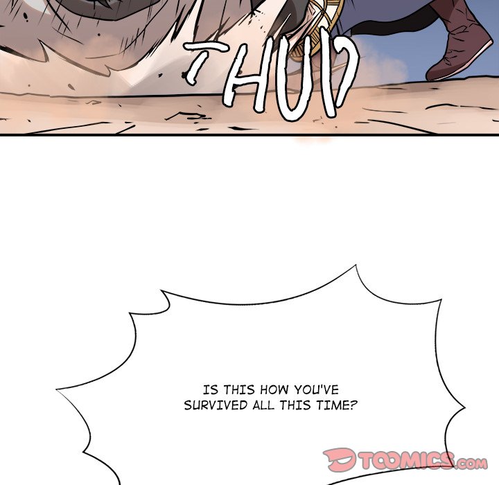 Read The Humble Warriors chapter 35 image 146 on Lezhin