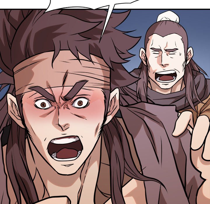 Read The Humble Warriors chapter 35 image 147 on Lezhin