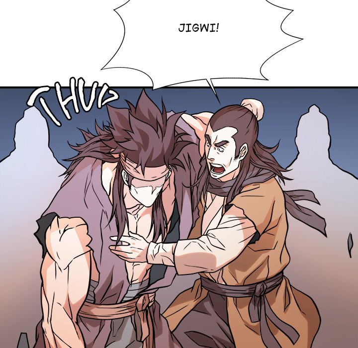 Read The Humble Warriors chapter 35 image 152 on Lezhin