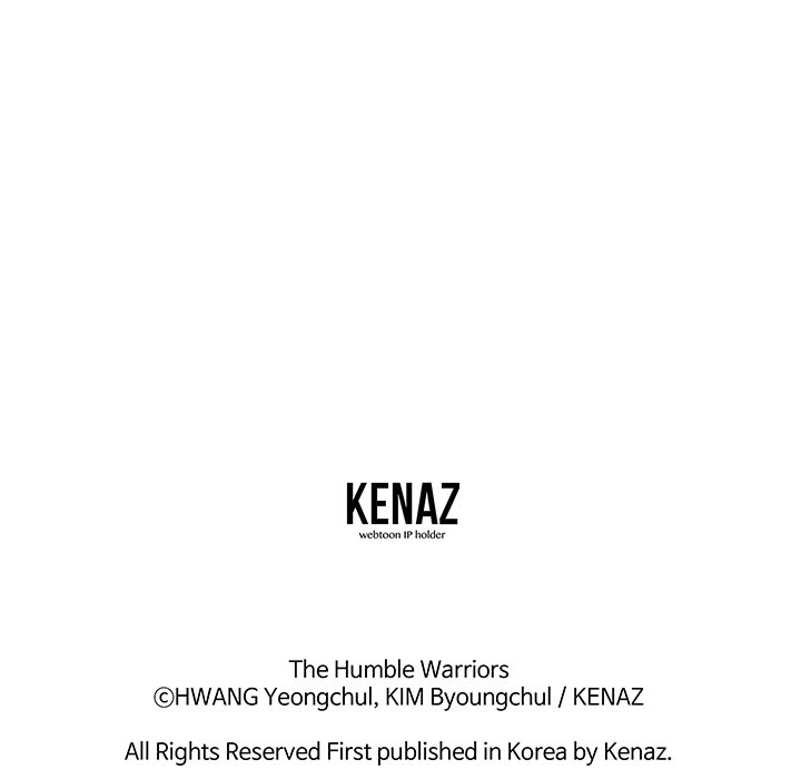 Read The Humble Warriors chapter 35 image 159 on Lezhin