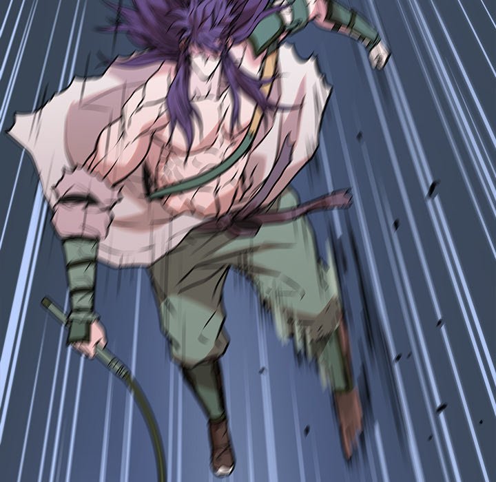 Read The Humble Warriors chapter 35 image 16 on Lezhin
