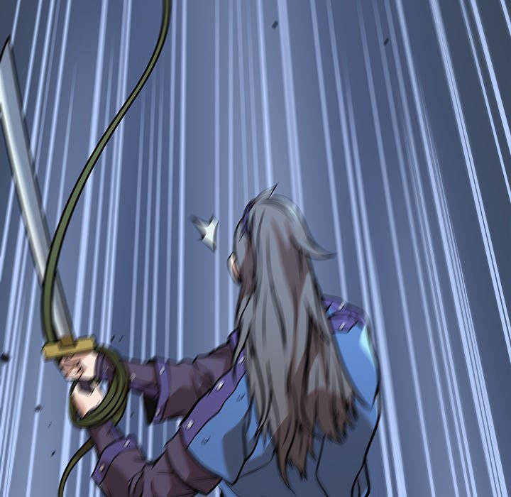 Read The Humble Warriors chapter 35 image 17 on Lezhin