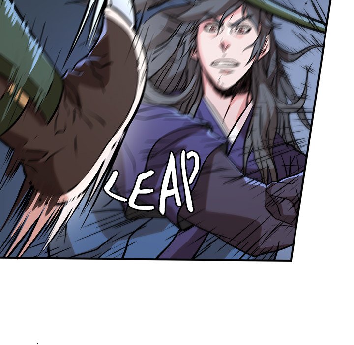 Read The Humble Warriors chapter 35 image 21 on Lezhin