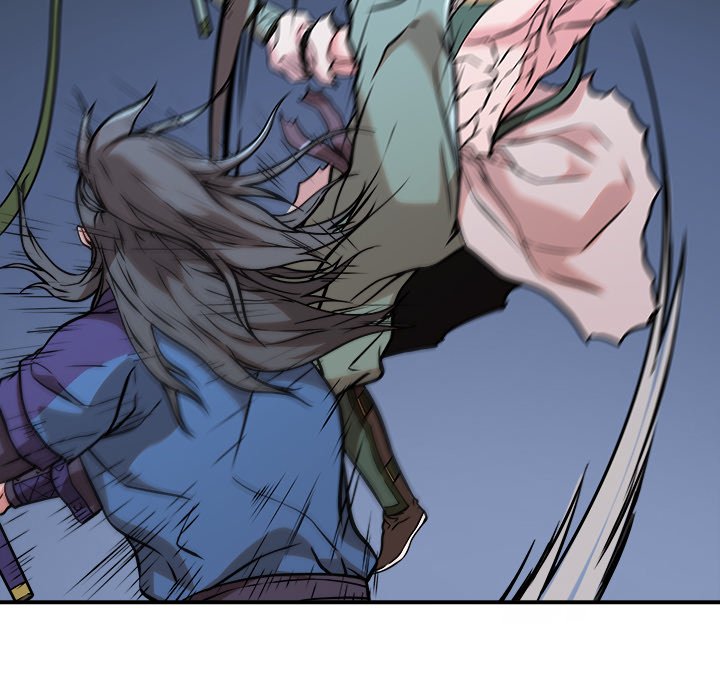 Read The Humble Warriors chapter 35 image 23 on Lezhin