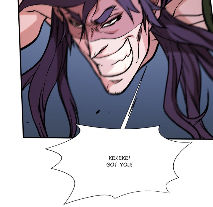 Read The Humble Warriors chapter 35 image 25 on Lezhin