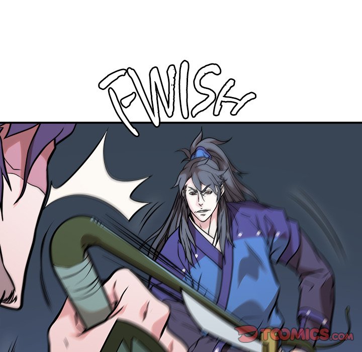 Read The Humble Warriors chapter 35 image 26 on Lezhin