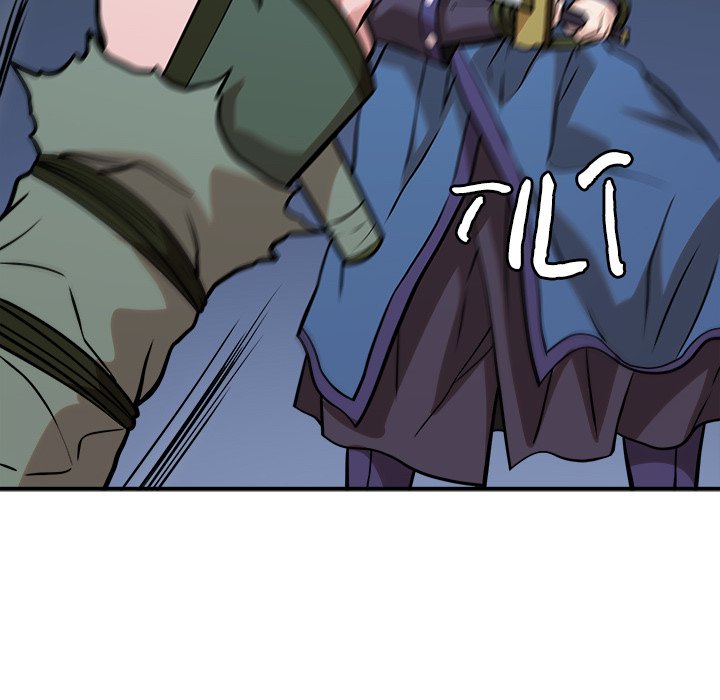 Read The Humble Warriors chapter 35 image 27 on Lezhin