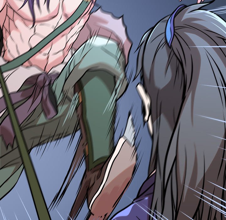 Read The Humble Warriors chapter 35 image 29 on Lezhin