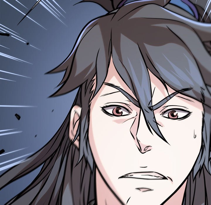 Read The Humble Warriors chapter 35 image 31 on Lezhin