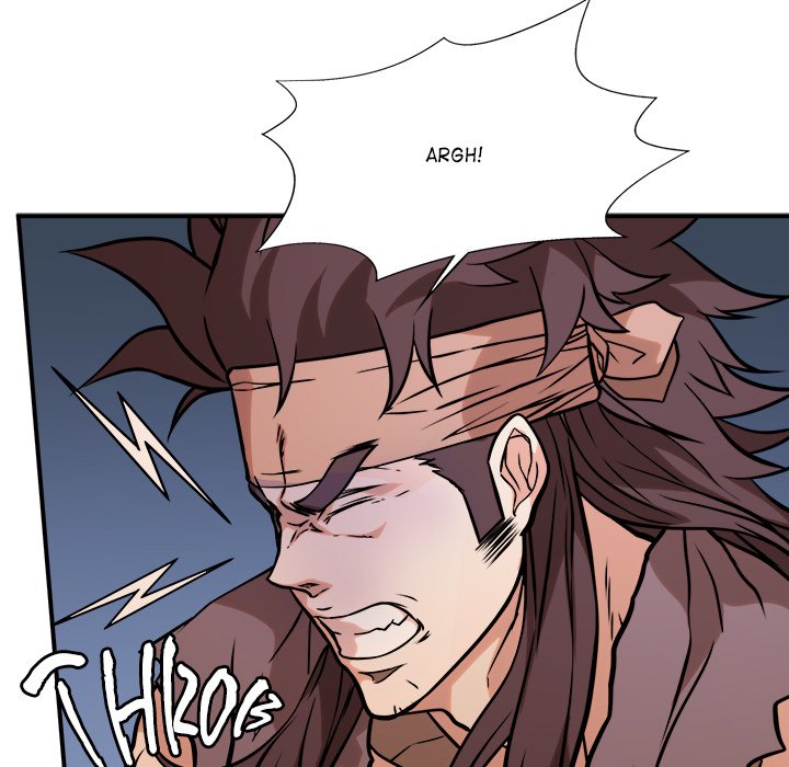 Read The Humble Warriors chapter 35 image 37 on Lezhin
