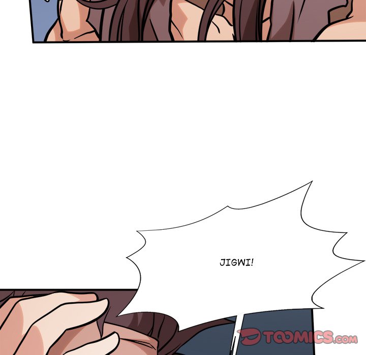 Read The Humble Warriors chapter 35 image 38 on Lezhin
