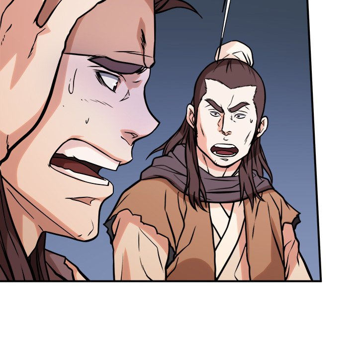 Read The Humble Warriors chapter 35 image 39 on Lezhin