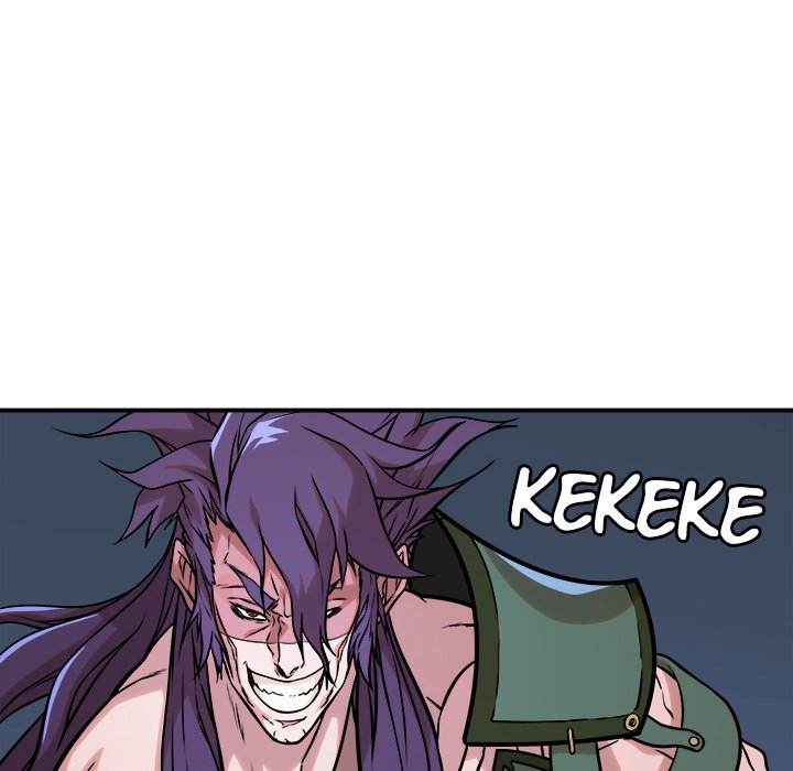 Read The Humble Warriors chapter 35 image 4 on Lezhin