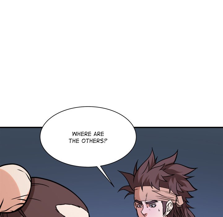Read The Humble Warriors chapter 35 image 40 on Lezhin