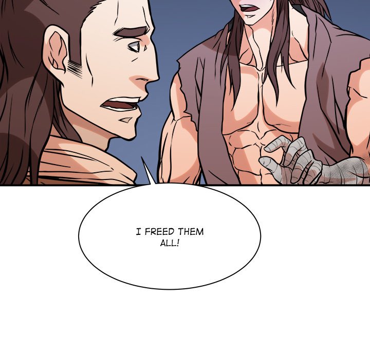 Read The Humble Warriors chapter 35 image 41 on Lezhin