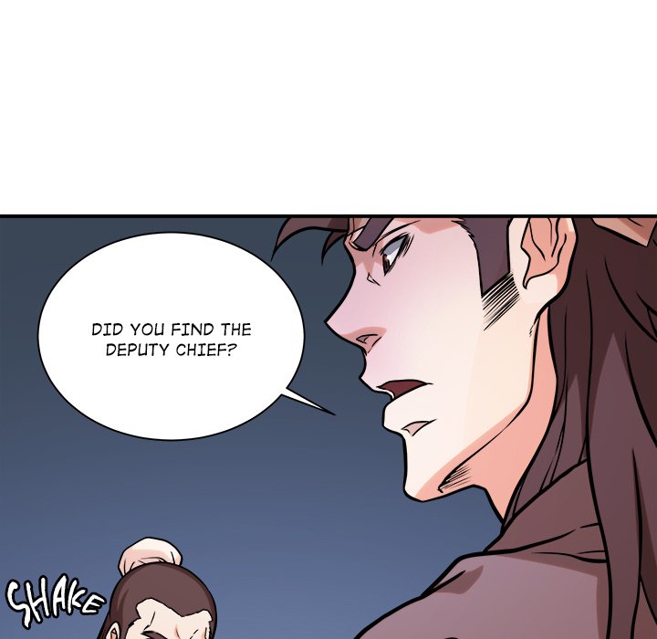 Read The Humble Warriors chapter 35 image 42 on Lezhin